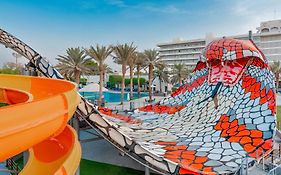 Radisson Blu Hotel & Resort, Al Ain